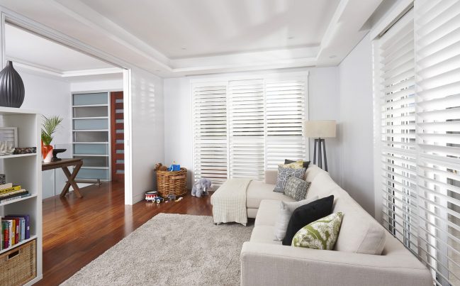 6 Types of Blinds and Shutters to Reinvent Your Space